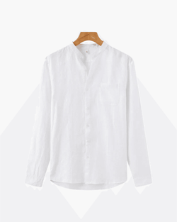 Cape Town - Linen Shirt