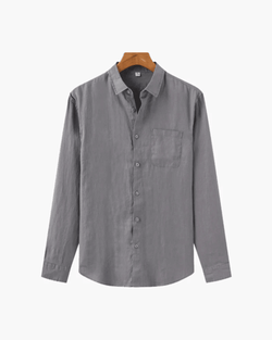 Cape Town - Linen Shirt