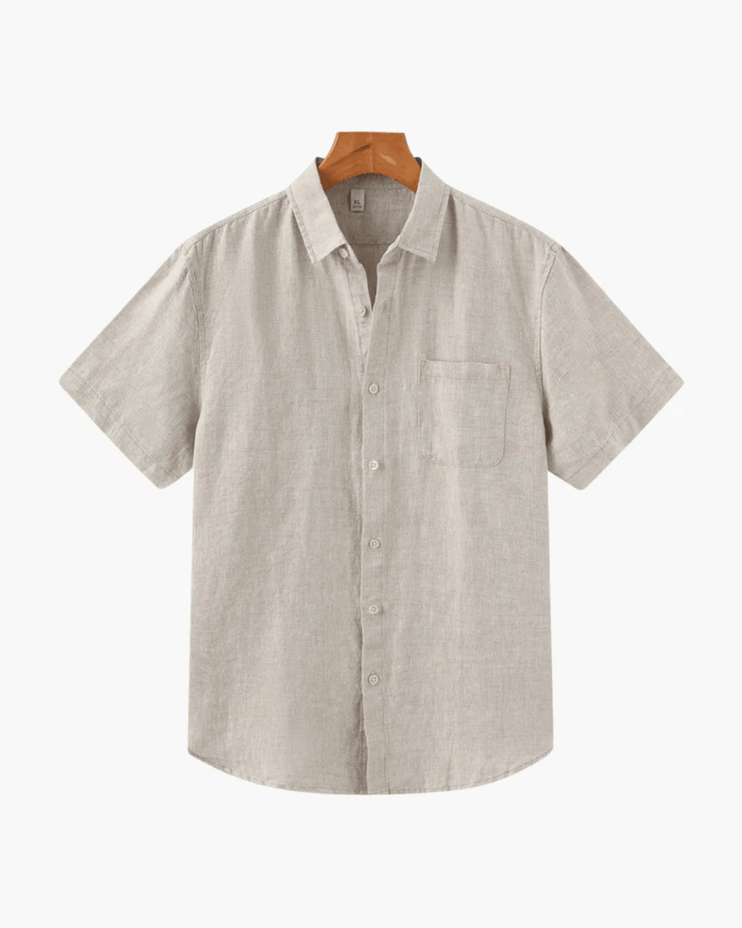 Cape Town Short Sleeve Shirt