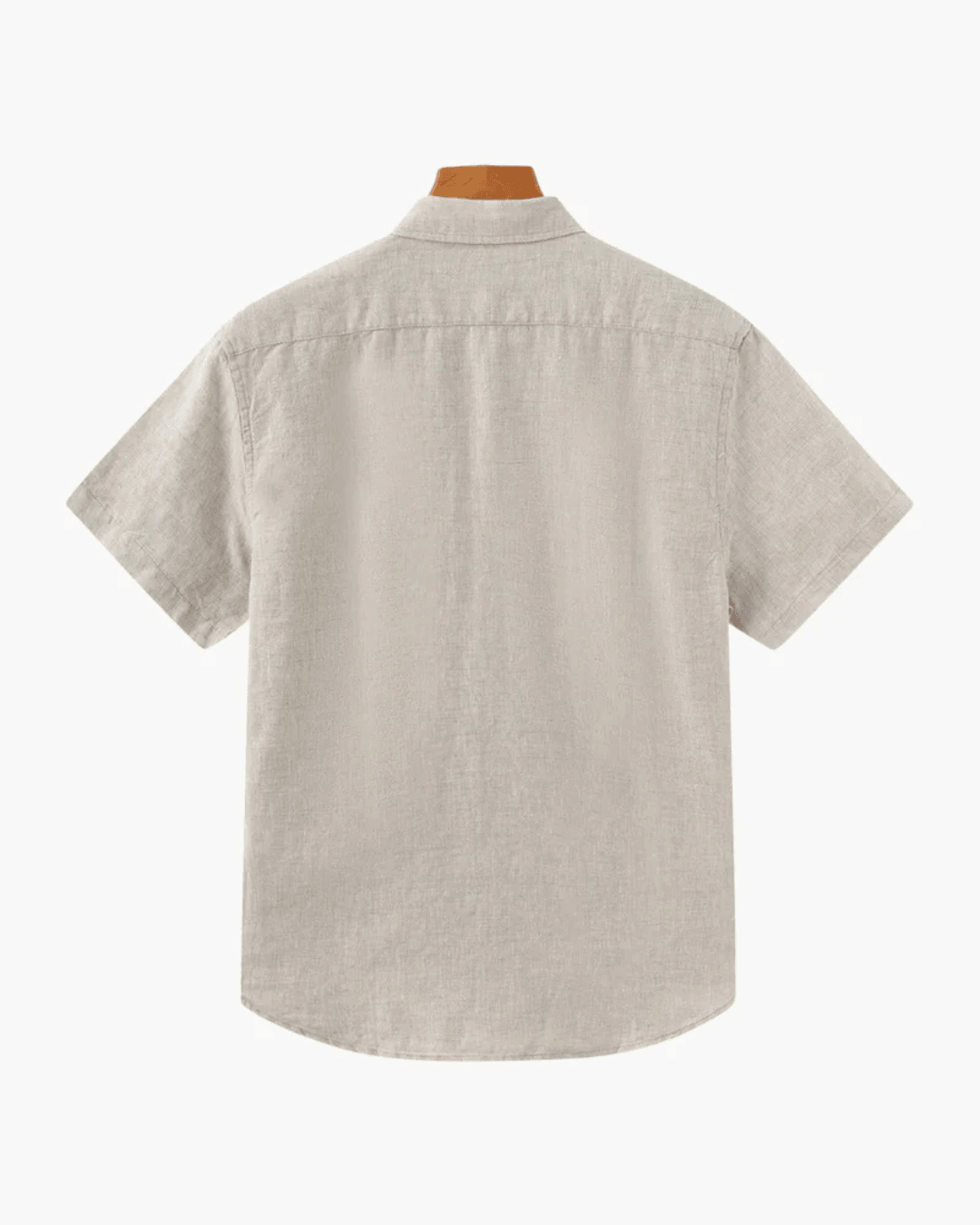 Cape Town Short Sleeve Shirt