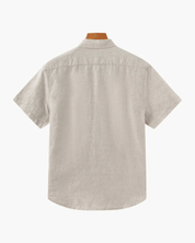 Cape Town Short Sleeve Shirt