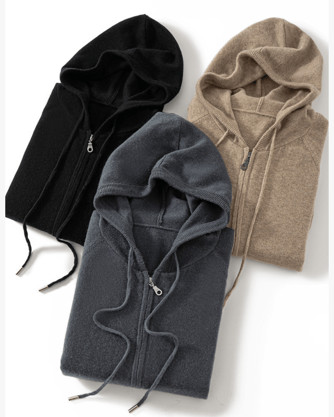 100% Cashmere Vest