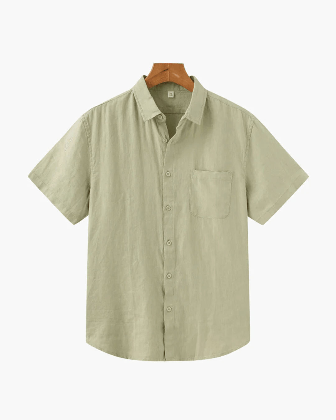 Cape Town Short Sleeve Shirt