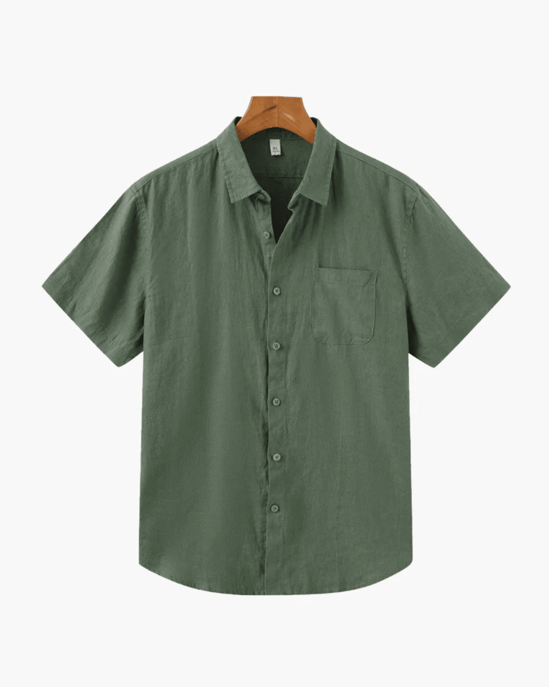 Cape Town Short Sleeve Shirt