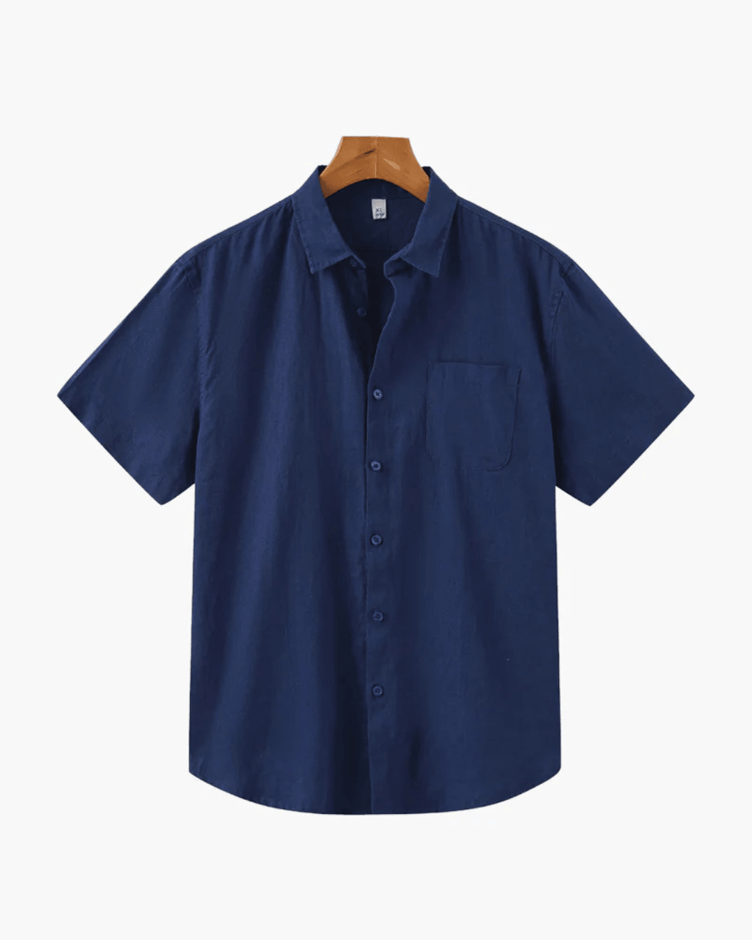 Cape Town Short Sleeve Shirt