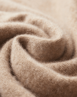 100% Cashmere Hooded Sweater