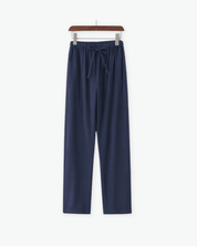 Lorenzo Linen Pants