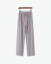 Lorenzo Linen Pants