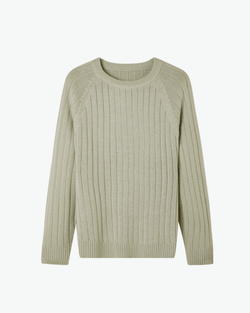 100% Premium Wool Sweater