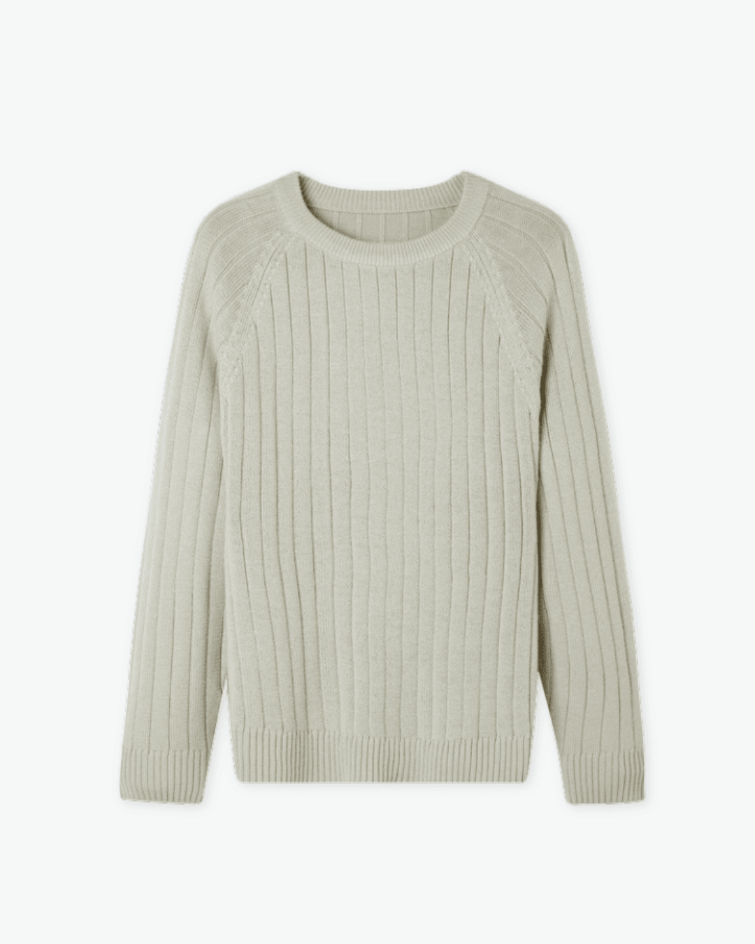 100% Premium Wool Sweater