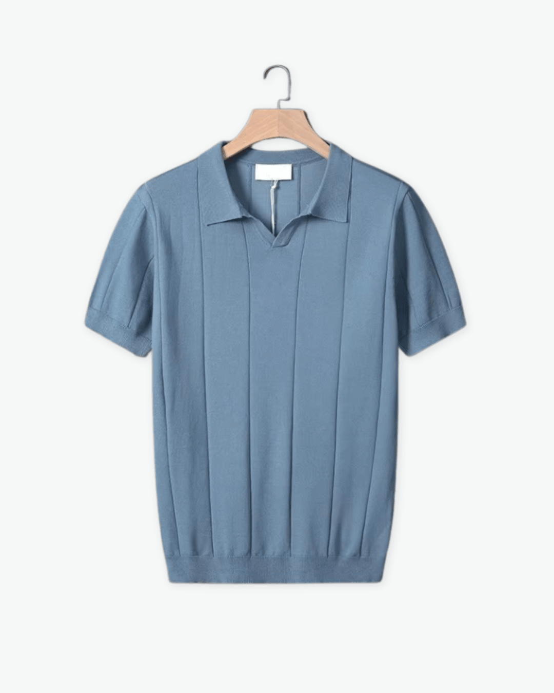 Massimo Short Sleeve Polo