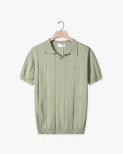 Massimo Short Sleeve Polo