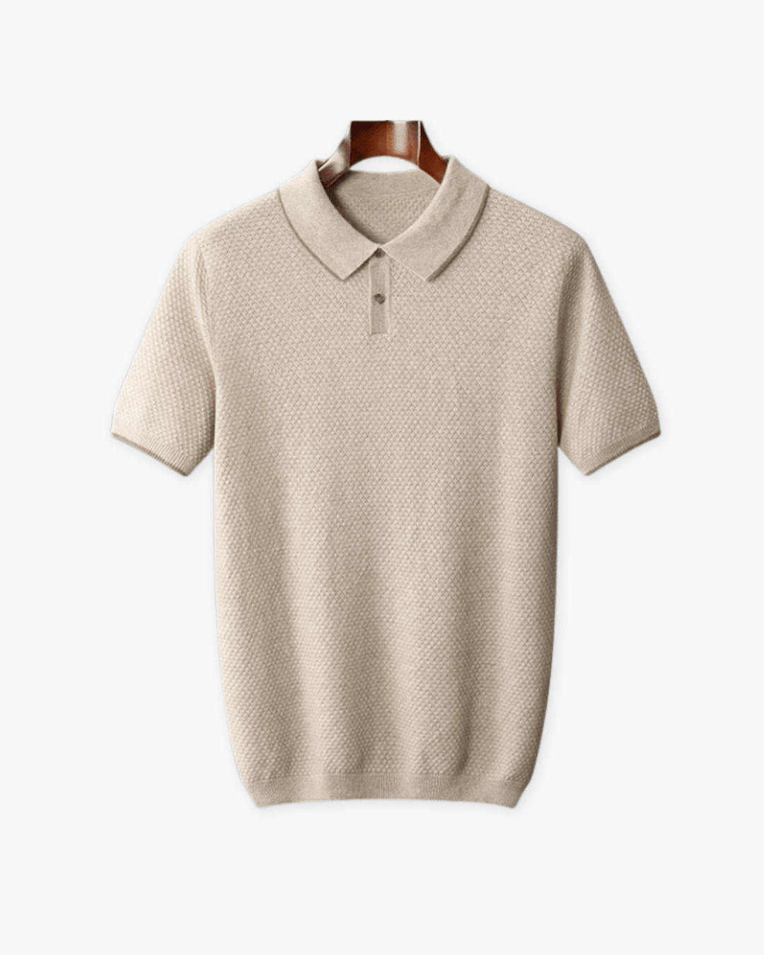 Mykonos Classic Polo Shirt