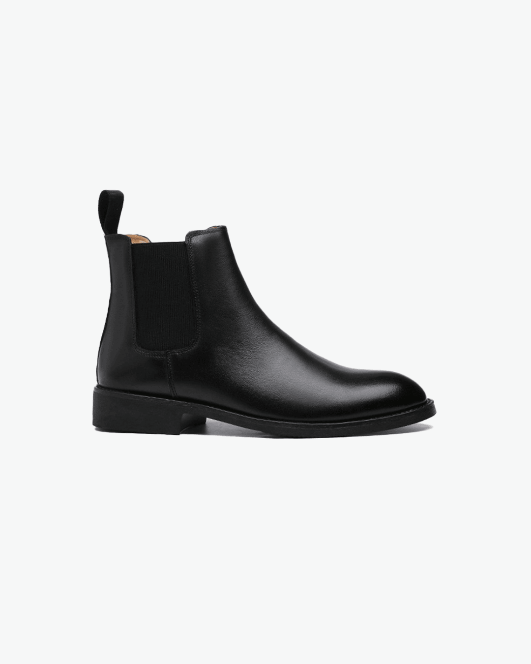 Old Money Chelsea Boots