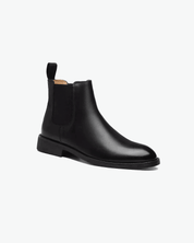 Old Money Chelsea Boots