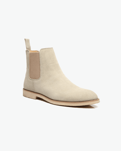 Old Money Chelsea Boots