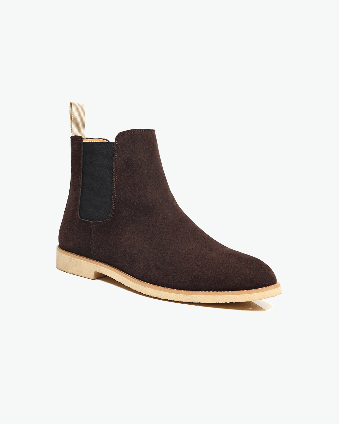 Old Money Chelsea Boots