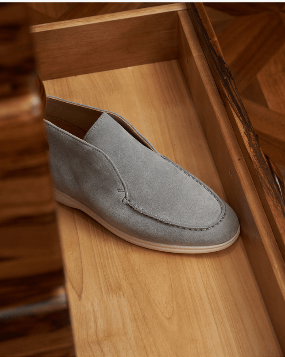 Heritage Loafer