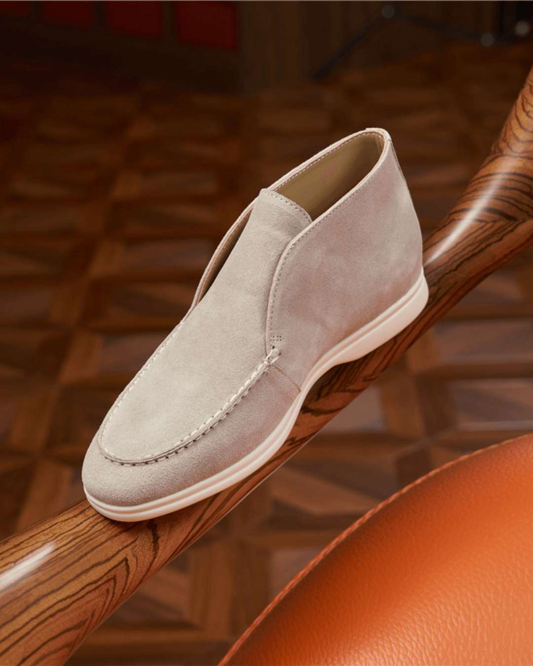 Heritage Loafer