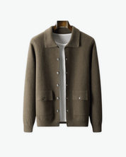 Wool Jacket