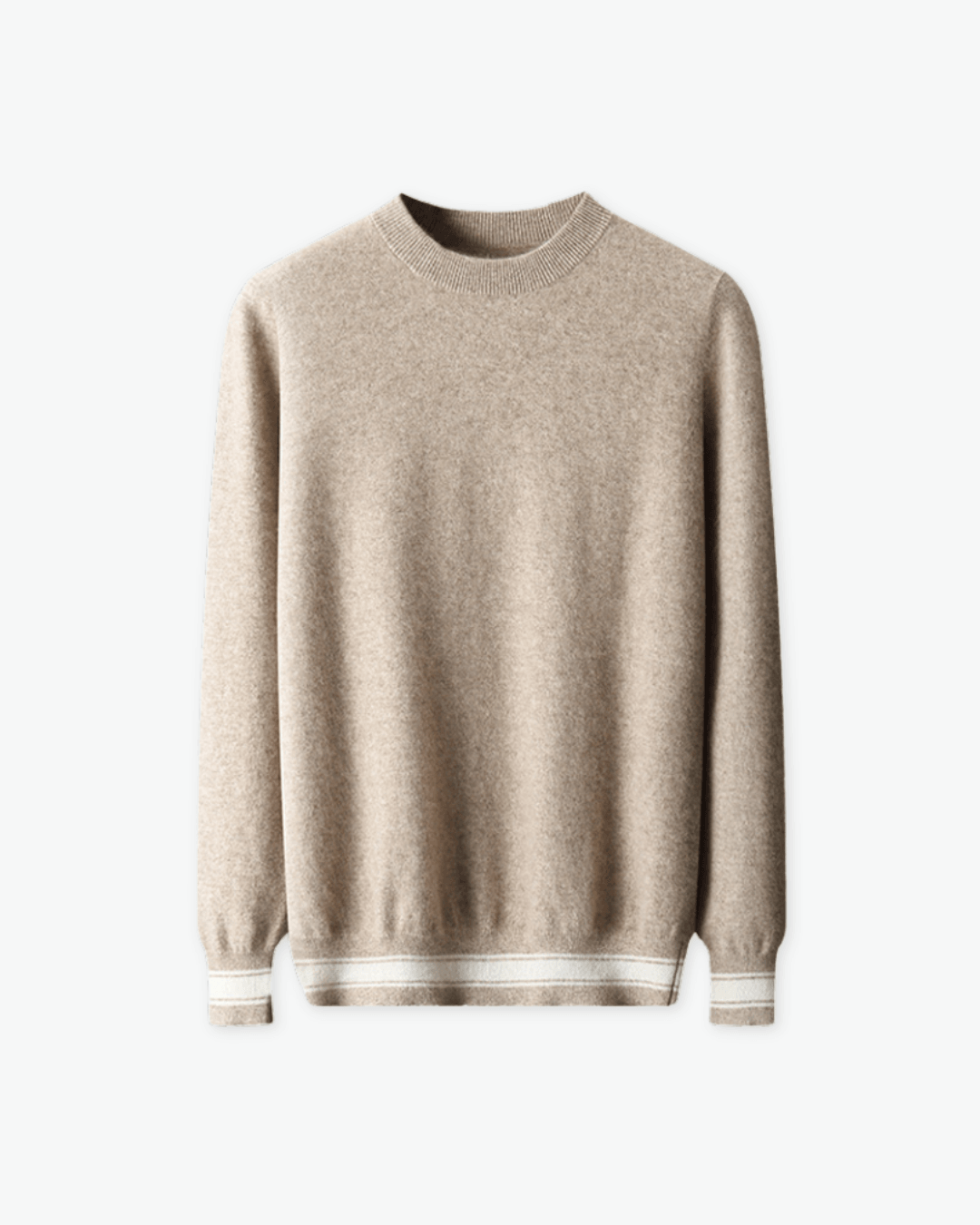 100% Cashmere Performance Wear