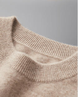 100% Cashmere Performance Wear