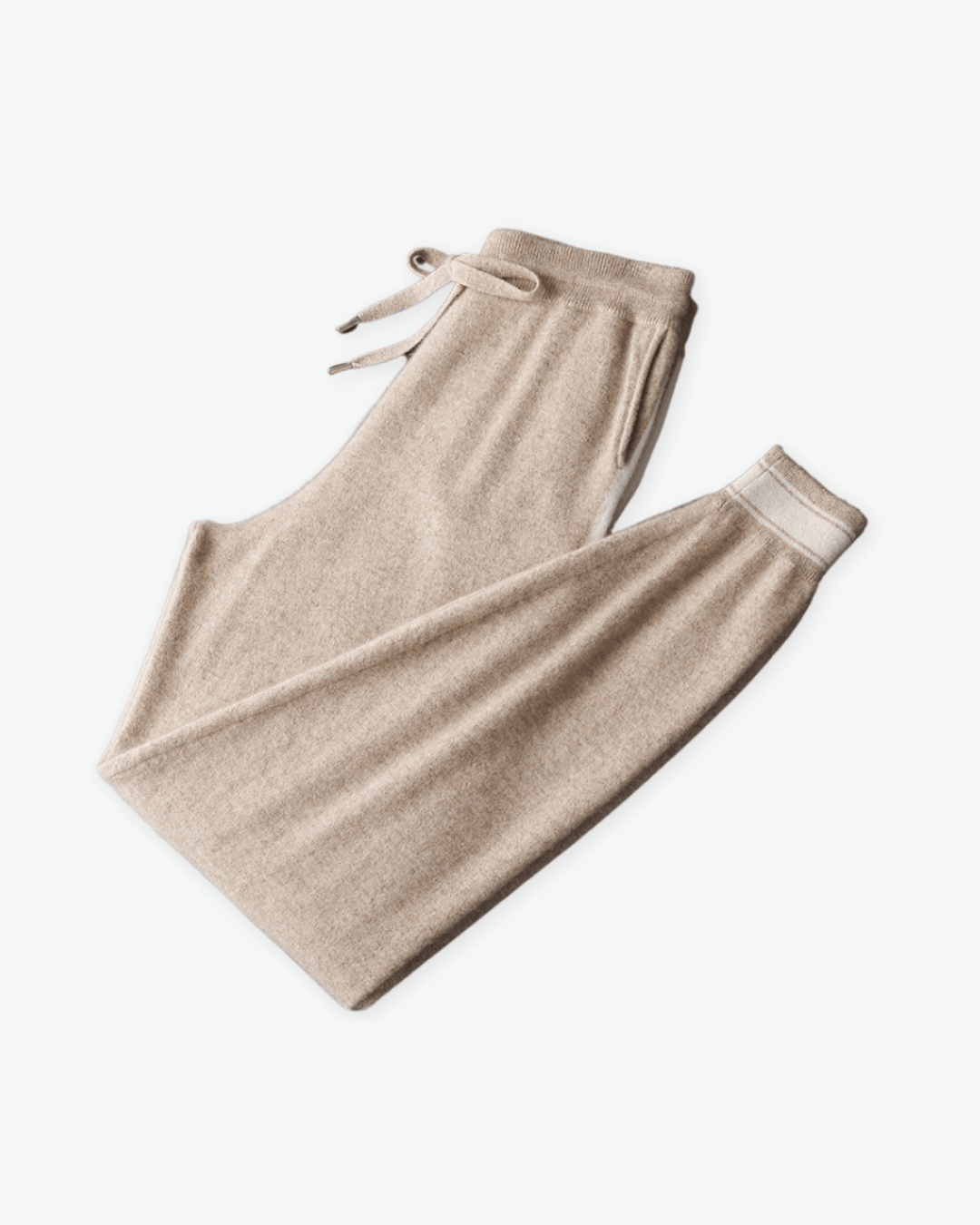 100% Cashmere Performance Wear