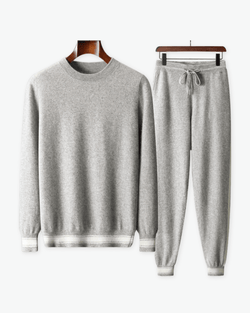 100% Cashmere Performance Wear