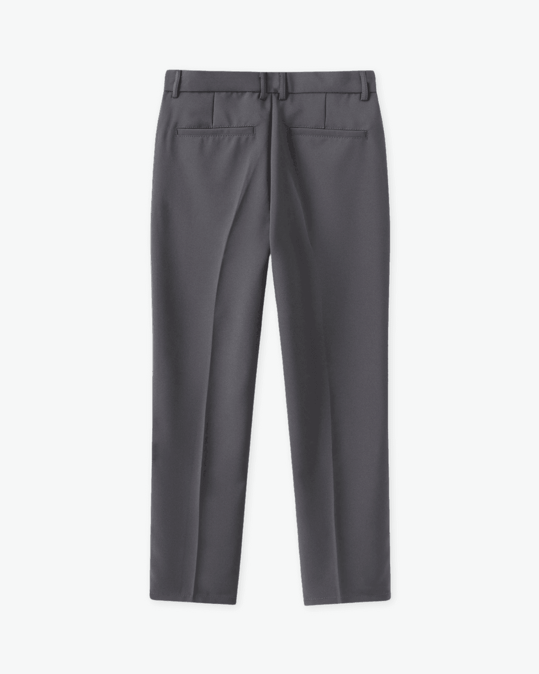 Gentleman Fit 14 - Stormy Gray