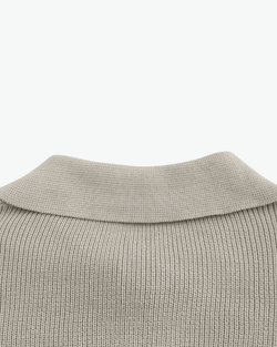 ALESSANDRO CLASSIC QUARTER-ZIP