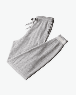 100% Cashmere Performance Wear