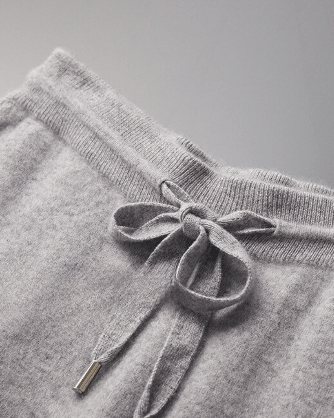 100% Cashmere Performance Wear