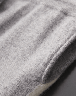 100% Cashmere Performance Wear