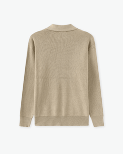 ALESSANDRO CLASSIC QUARTER-ZIP