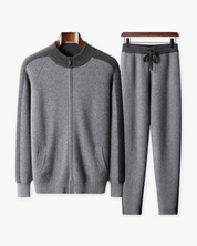 Cashmere Blend Performance Wear V2