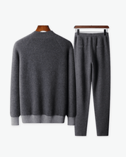 Cashmere Blend Performance Wear V2