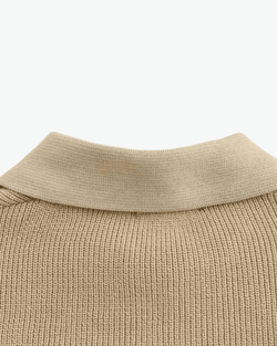 ALESSANDRO CLASSIC QUARTER-ZIP