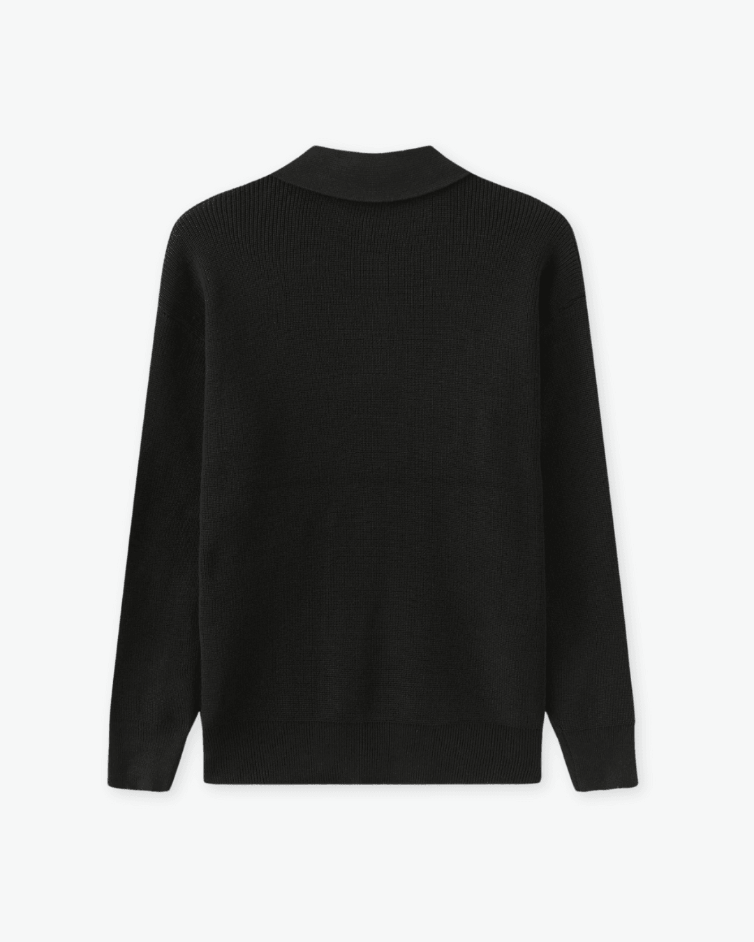 ALESSANDRO CLASSIC QUARTER-ZIP