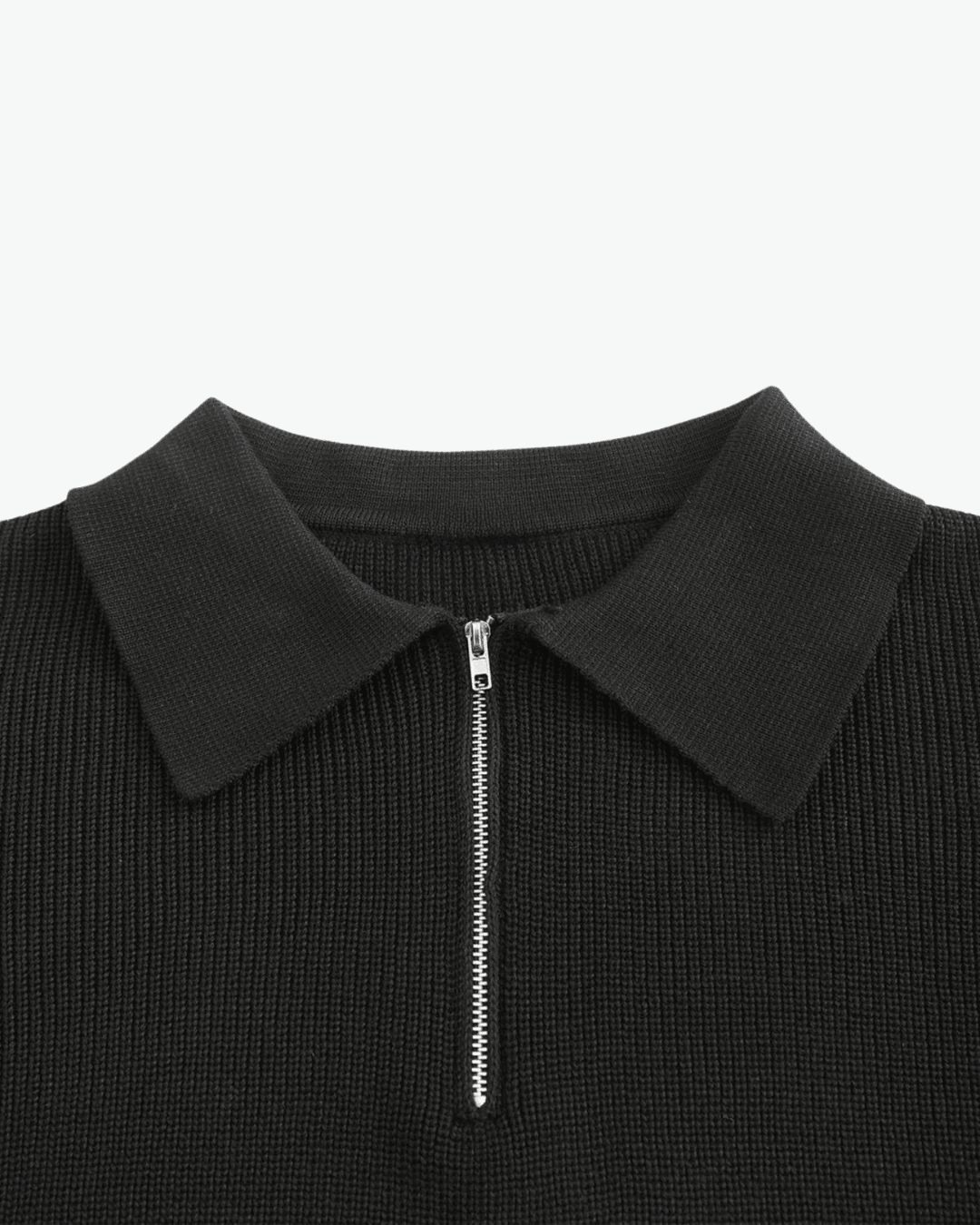 ALESSANDRO CLASSIC QUARTER-ZIP