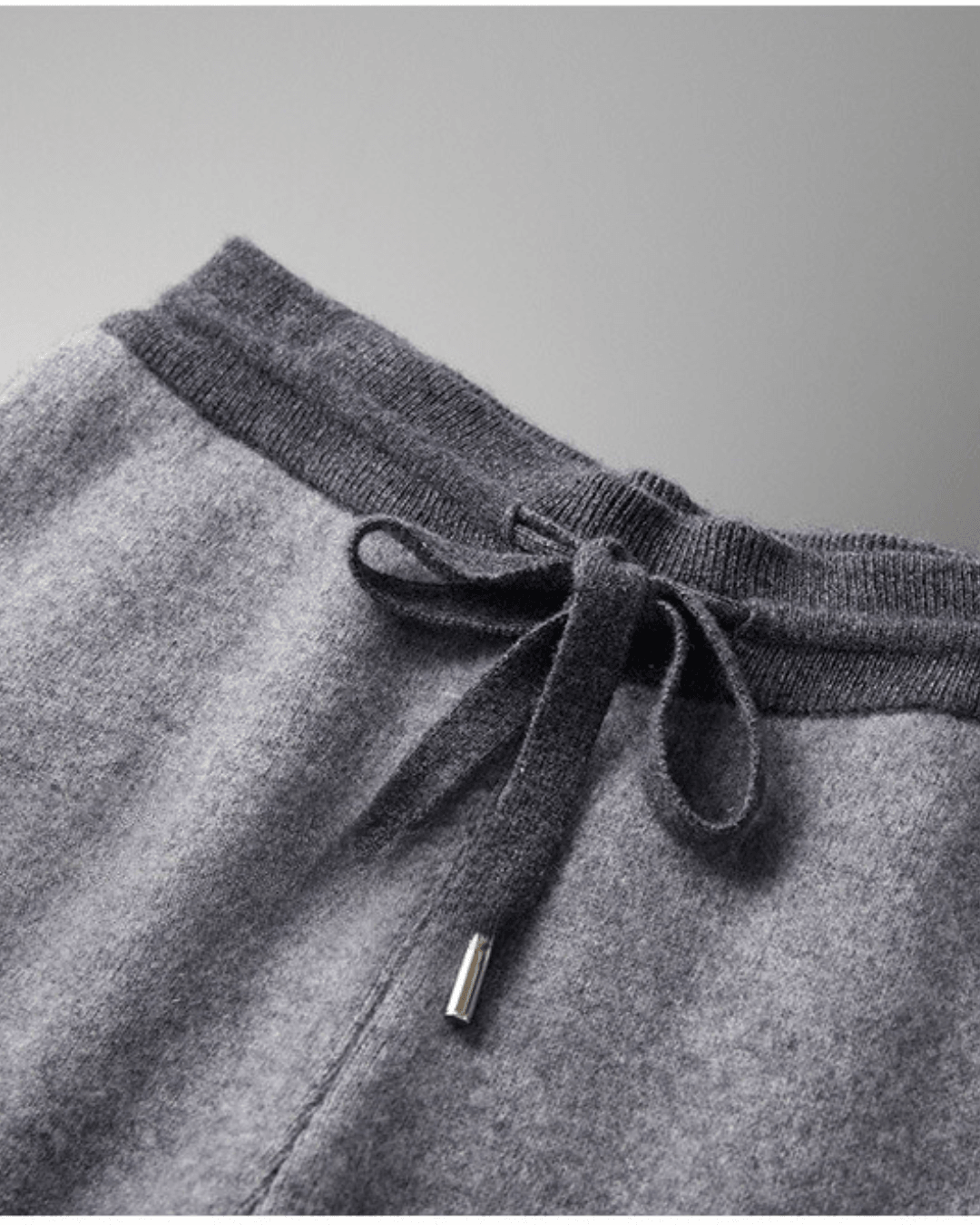 100% Cashmere Performance Wear V2