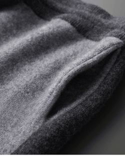 100% Cashmere Performance Wear V2