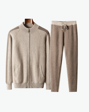 Cashmere Blend Performance Wear V2