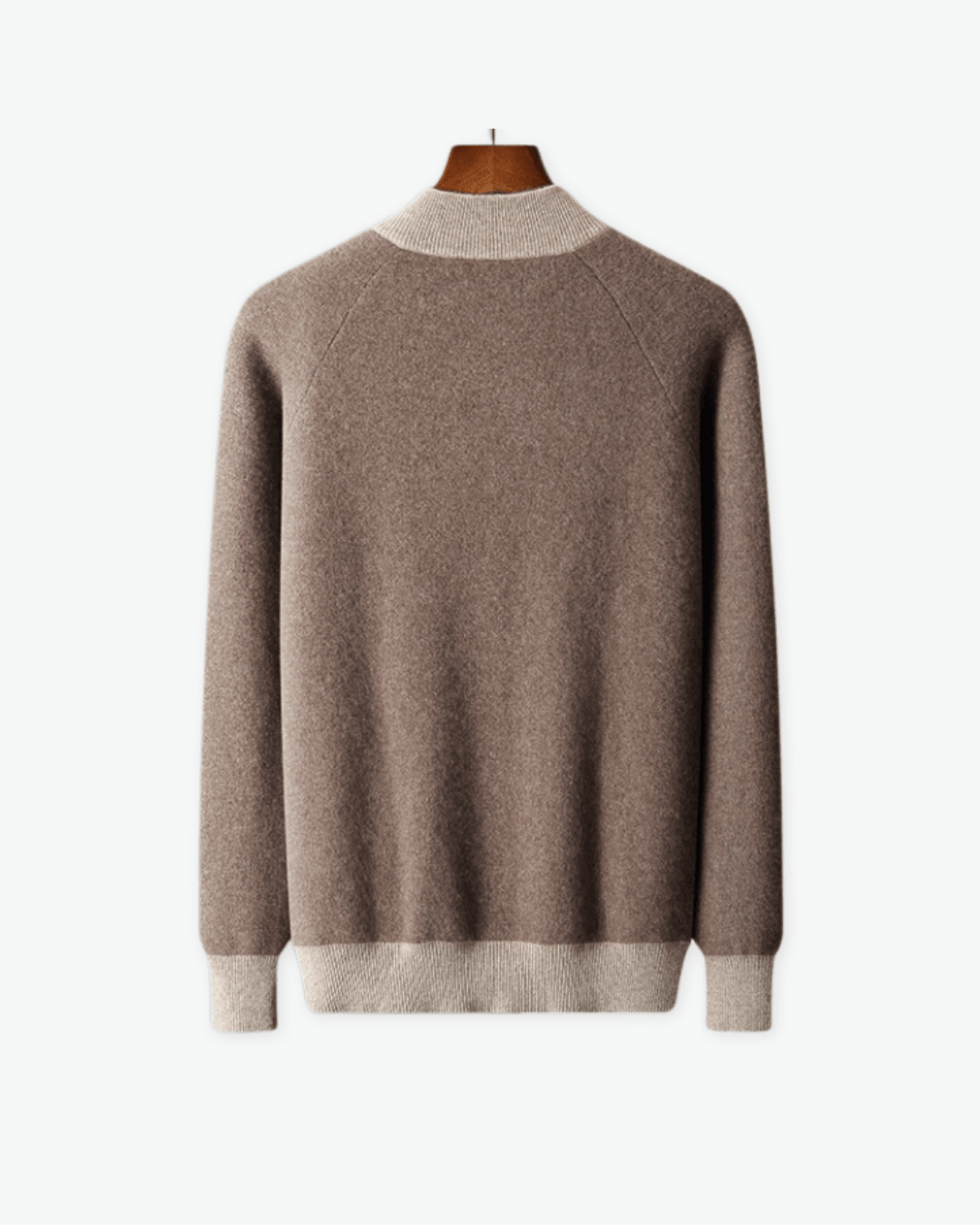 100% Cashmere Performance Wear V2