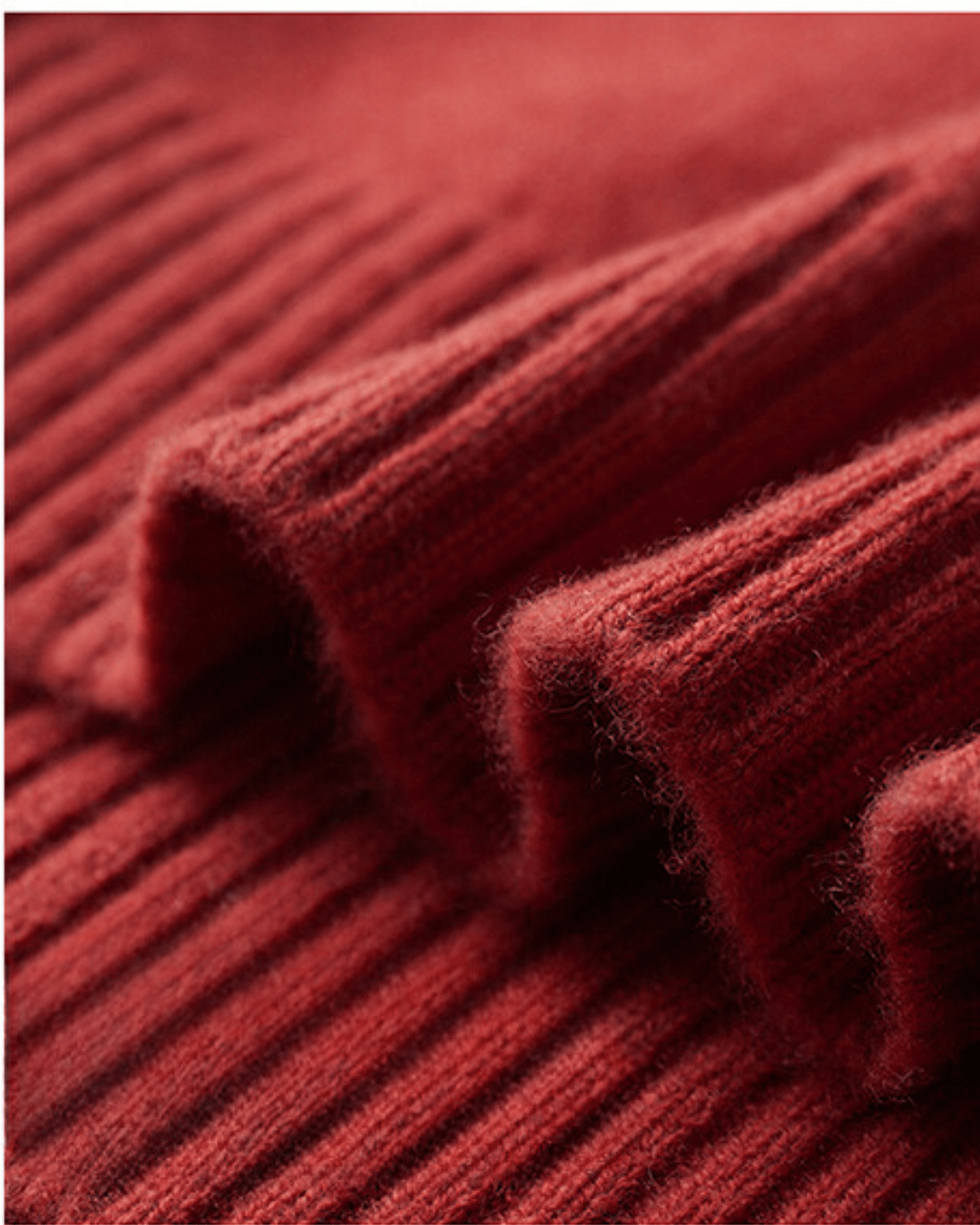 100% Cashmere Heart Sweater