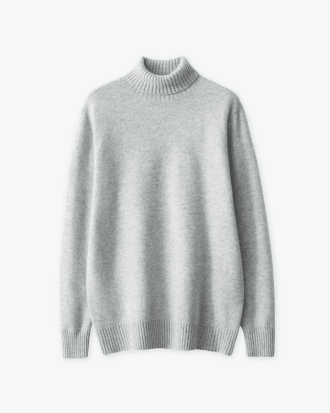 100% Cashmere Sweater