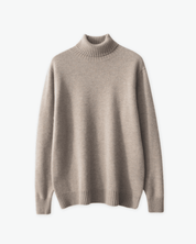 Cashmere Blend Sweater