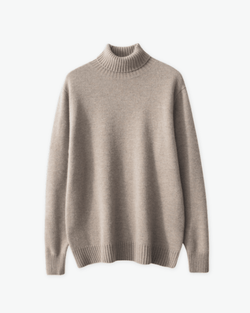 100% Cashmere Sweater