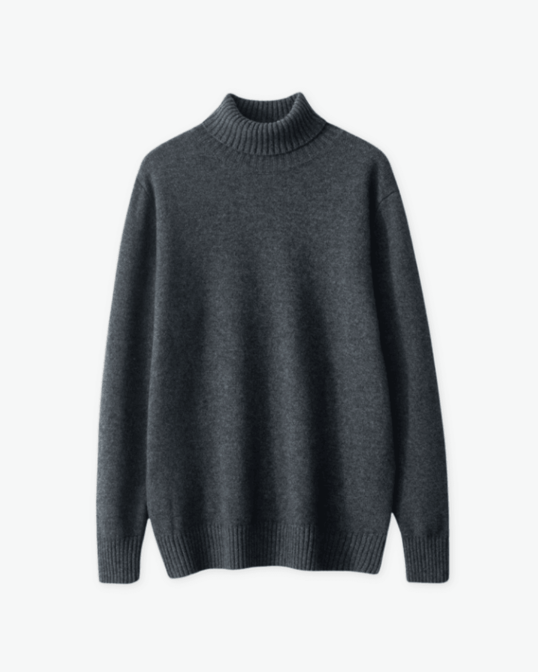 100% Cashmere Sweater