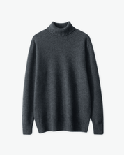 Cashmere Blend Sweater