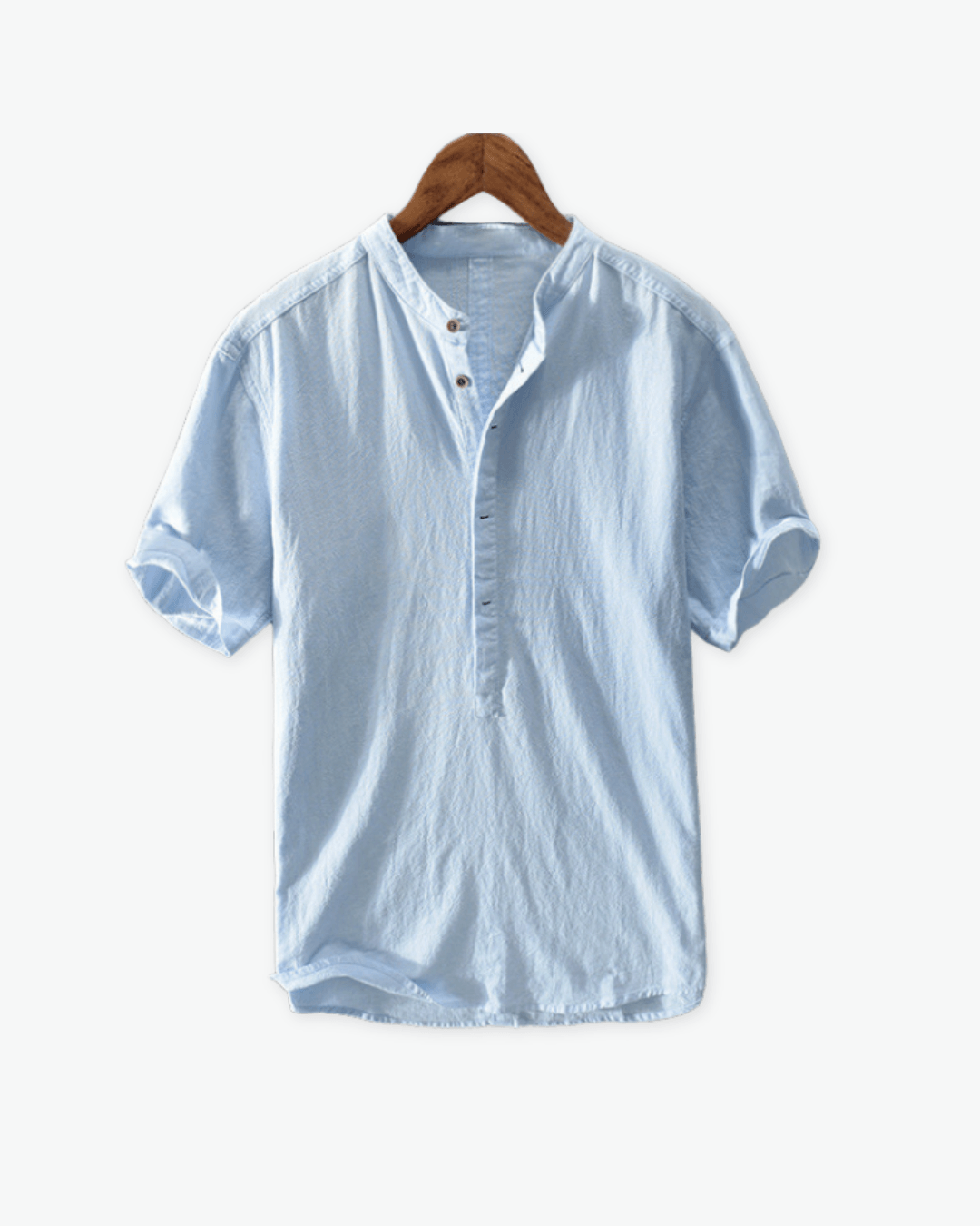 Cannes Linen Shirt